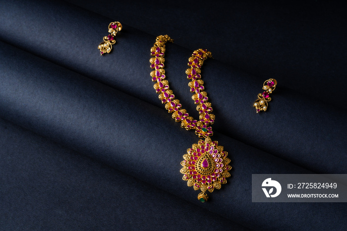 indian jewellery