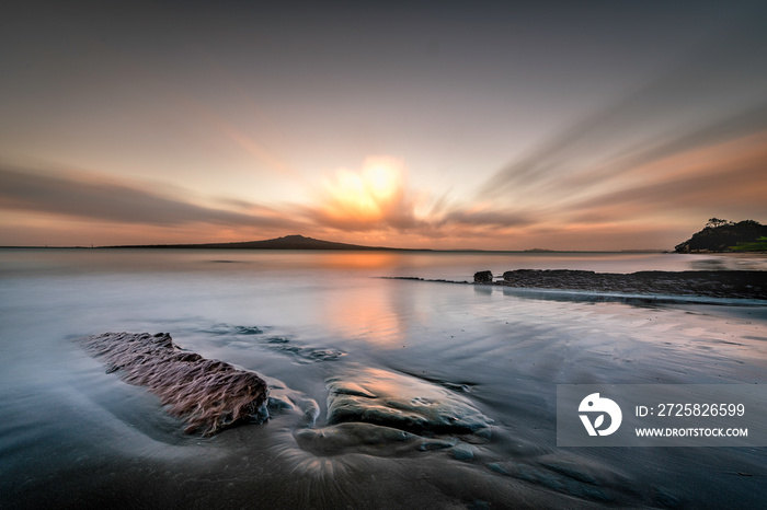 Takapuna Beach - Auckland - New Zealand