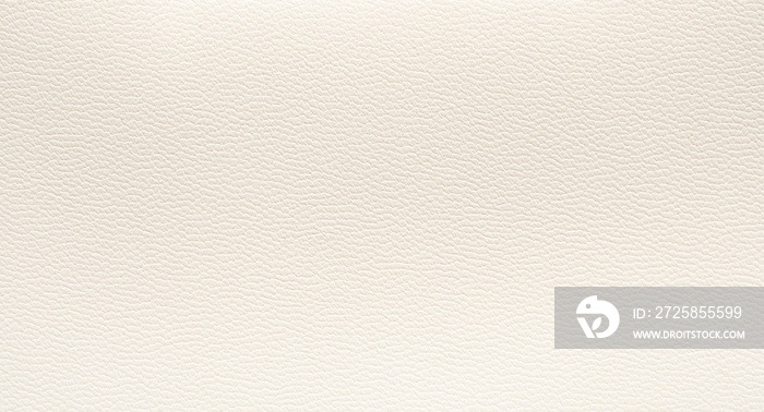 White leather texture luxury background