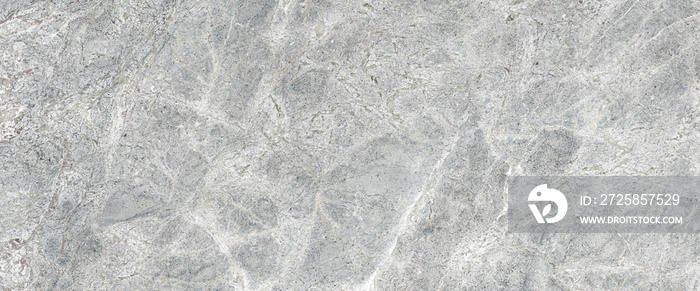 Gray marble stone texture background, ceramic surface