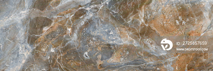 Marble texture background with high resolution, Closeup Italian marbel slab or grunge stone, Polishe