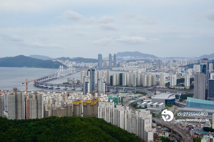 부산 광안대교