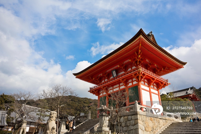 日本清水寺