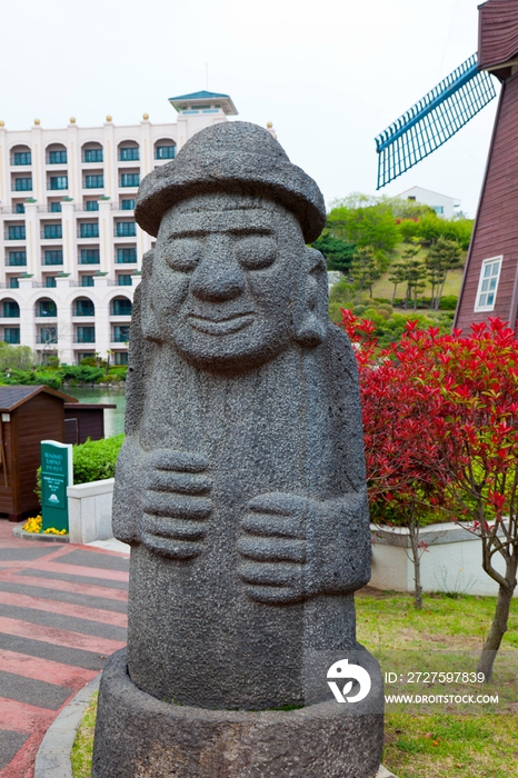 韩国济州岛乐天酒店