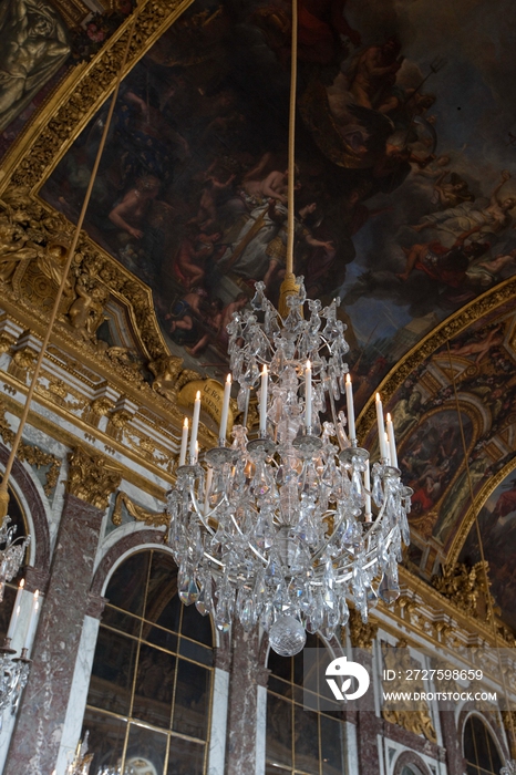 巴黎凡尔赛宫