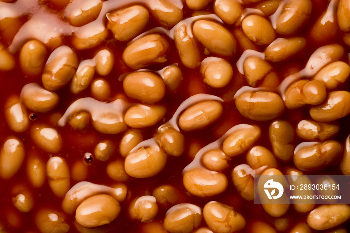 baked beans