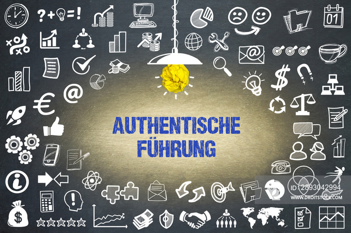 Authentische Führung