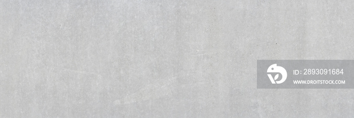 Texture of new gray concrete wall as an abstract background