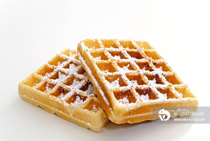 Waffeln