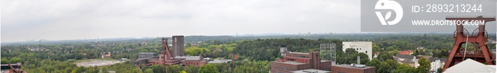 Ruhrgebiet