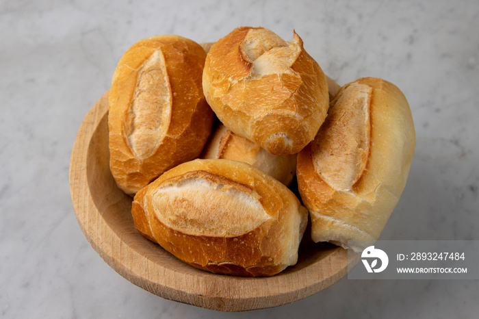 traditional Brazilian bread