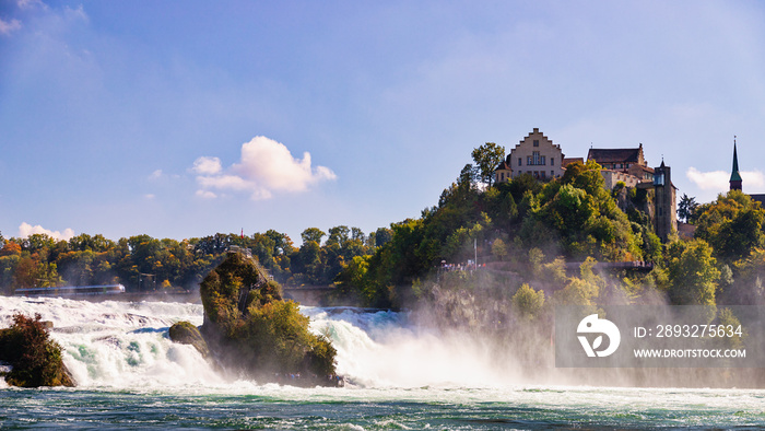 Rheinfall Schaffhausen