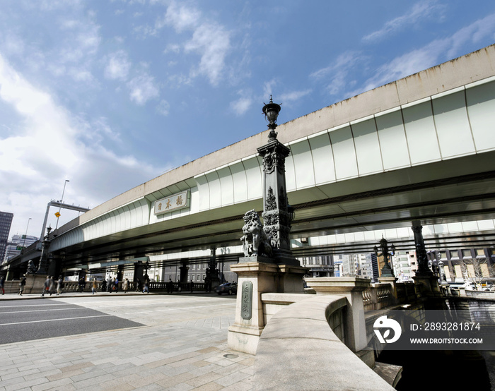 日本橋,Nihonbashi