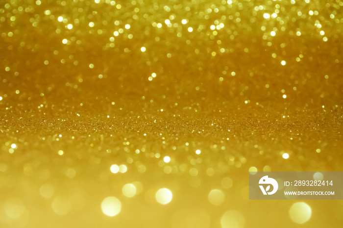 gold texture christmas abstract background