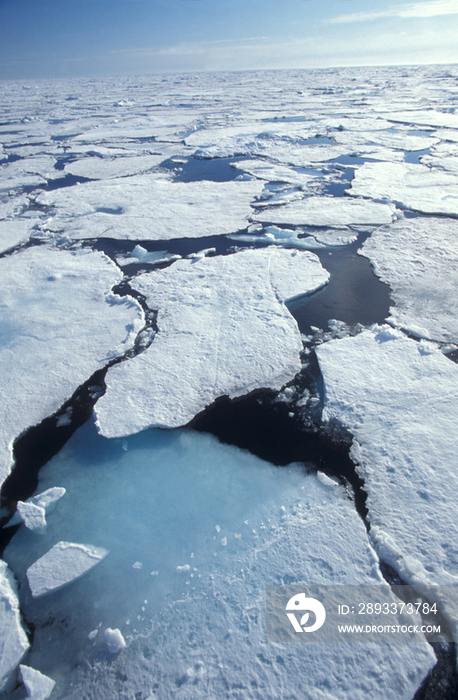 Norway, Svalbard, Spitsbergen