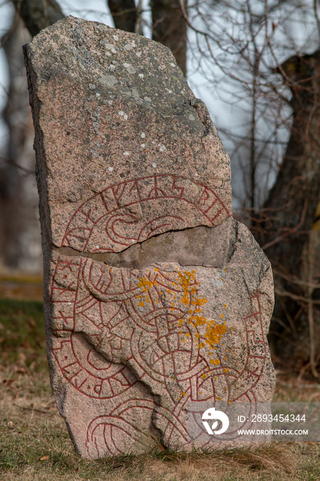 Runestone