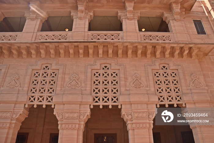 Umaid Bhawan Palace Jodhpur, Jodhpur,rajasthan,india,asia