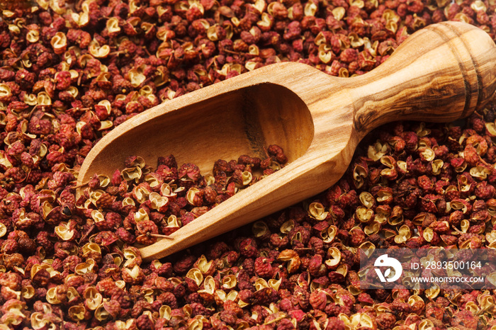 sichuan pepper, 花椒