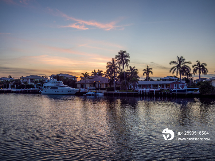 Florida Sunset