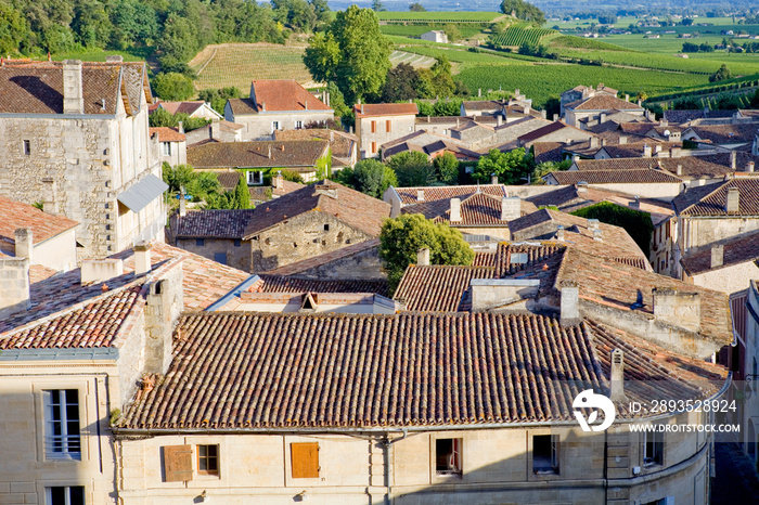 Saint Emilion