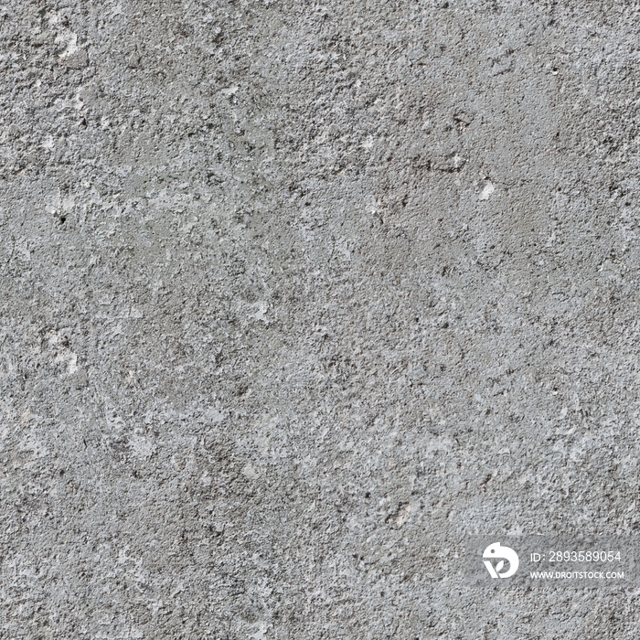 Concrete texture. Seamless concrete tile.