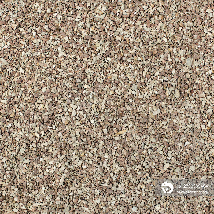 gravel, seamless texture, tile horizontal and vertical