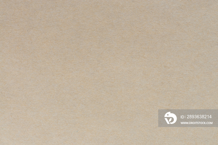 Old brown paper texture background. Seamless kraft paper texture background. Close-up paper texture 