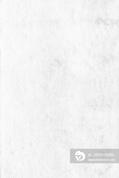 white crumpled paper texture background