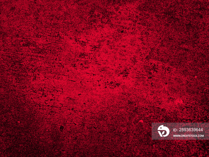 grunge red floor texture