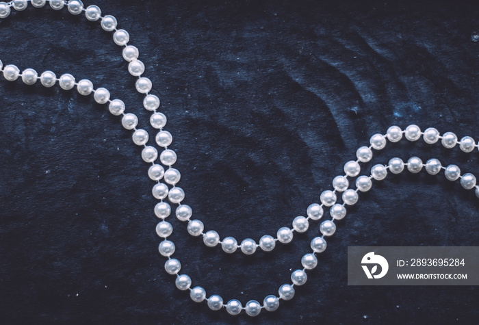 wonderful pearl jewellery