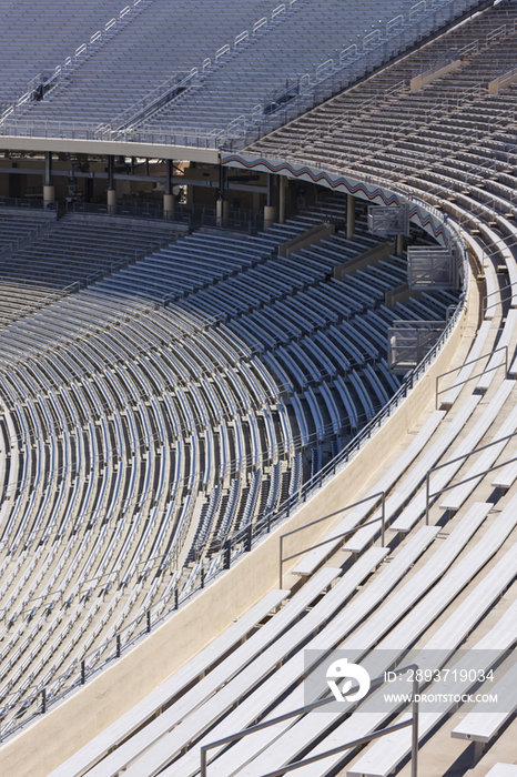 Stadium Bleachers