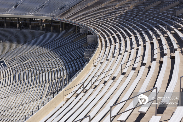 Stadium Bleachers