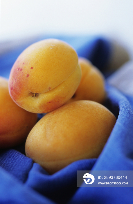 Apricots 