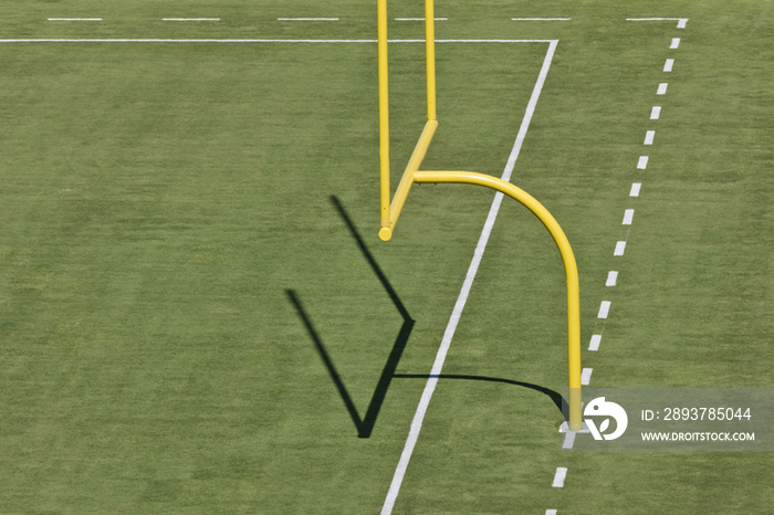 Football Goal Post