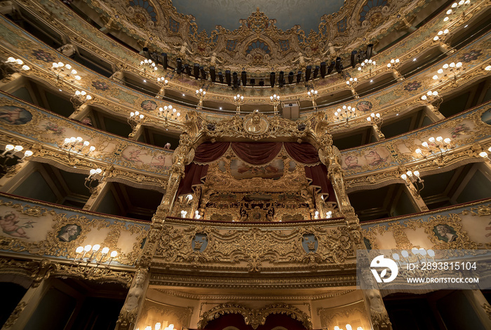 Gran Teatro La Fenice