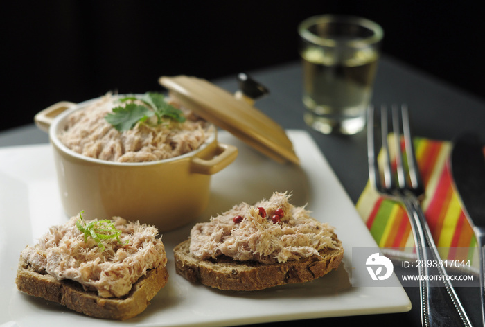 rillettes 8