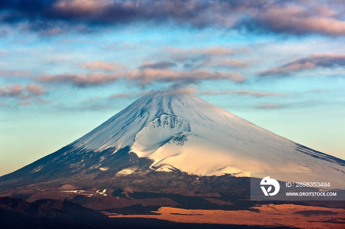 富士山