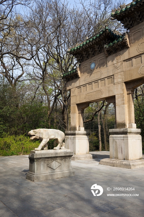 南京灵古寺