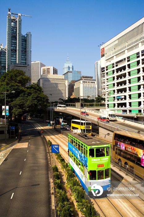 香港