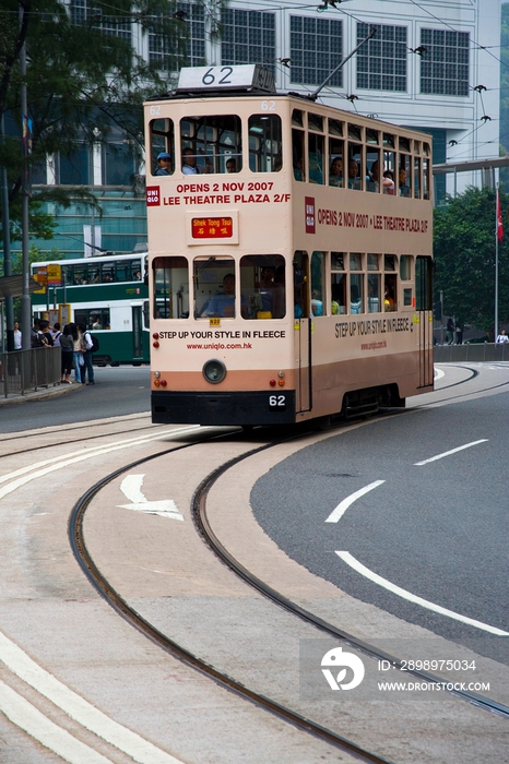 香港