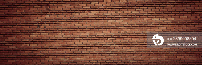 red brick wall texture grunge background