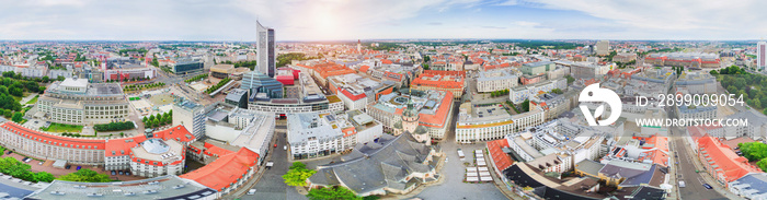 leipzig 360 panorama