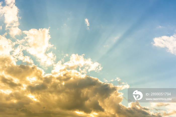 dramatic sky background