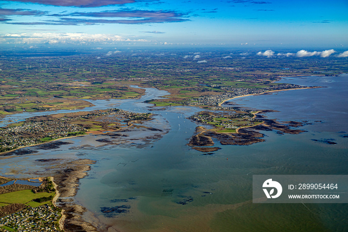 Quiberon and golfe du Morbihan