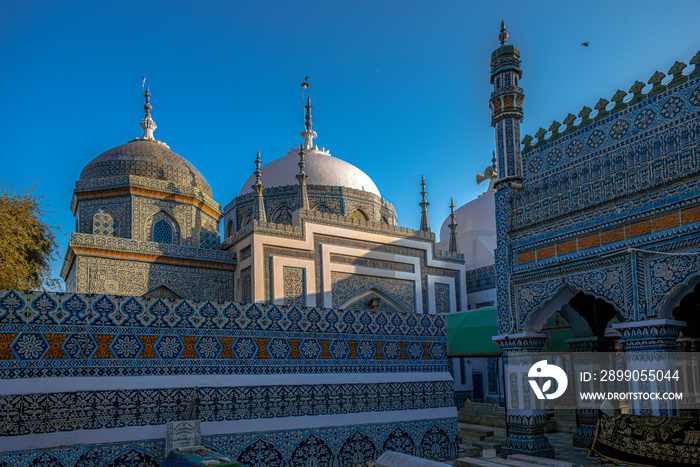 shrine in sindh, Bhit or Bhit Shah is a small town in Matiari District, Sindh, Pakistan. The town is best known as the location of the shrine to the Sindhi Sufi poet, Shah Abdul Latif Bhittai,