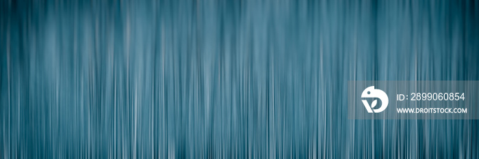 Abstract Background, Vertical Lines of Blue Color. Web Banner.