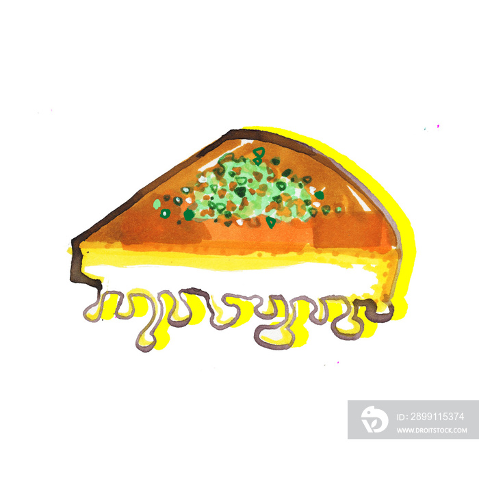 Kunafeh