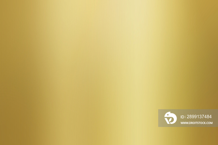 gold gradient abstract background