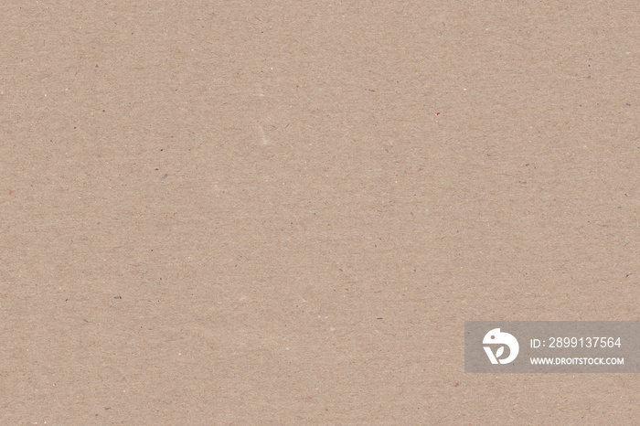 Texture of kraft paper