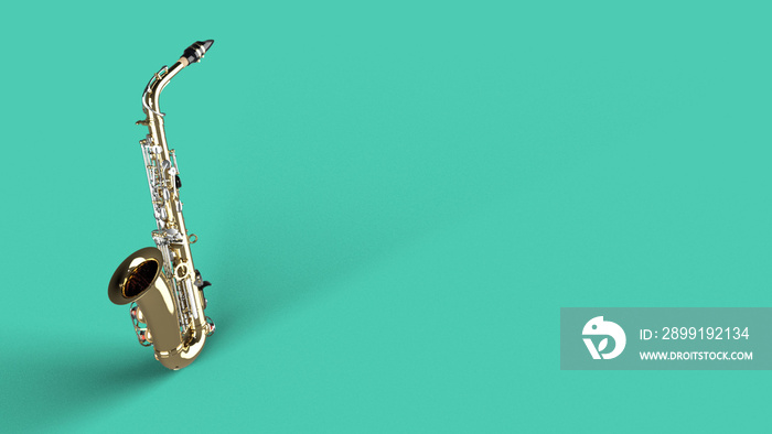 Saxophone サキソフォーン サキソフォン